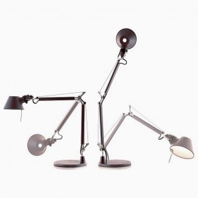Настольная лампа офисная Artemide  A011830 в Губкинском - gubkinskiy.mebel24.online | фото 3
