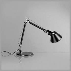 Настольная лампа офисная Artemide  A011830 в Губкинском - gubkinskiy.mebel24.online | фото 7