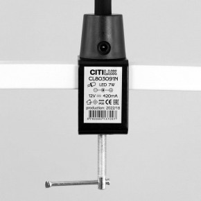 Настольная лампа офисная Citilux Рио CL803091N в Губкинском - gubkinskiy.mebel24.online | фото 14