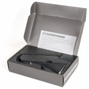Настольная лампа офисная Elektrostandard ELARA a037526 в Губкинском - gubkinskiy.mebel24.online | фото 2