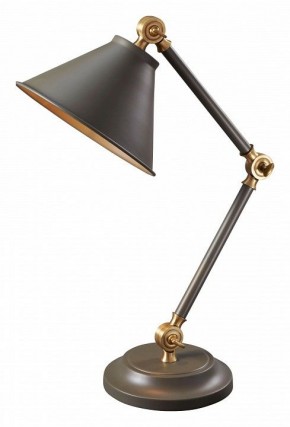 Настольная лампа офисная Elstead Lighting Provence PV-ELEMENT-GAB в Губкинском - gubkinskiy.mebel24.online | фото