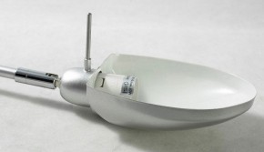 Настольная лампа офисная Lussole Roma LST-4364-01 в Губкинском - gubkinskiy.mebel24.online | фото 5
