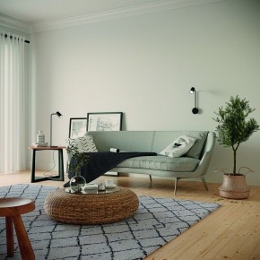 Настольная лампа офисная Mantra Sal 7516 в Губкинском - gubkinskiy.mebel24.online | фото 3