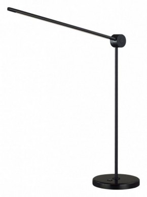Настольная лампа офисная Odeon Light Foden 7101/12TL в Губкинском - gubkinskiy.mebel24.online | фото