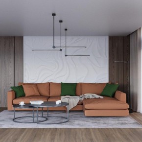 Настольная лампа офисная Odeon Light Foden 7101/12TL в Губкинском - gubkinskiy.mebel24.online | фото 4