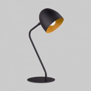Настольная лампа офисная TK Lighting Soho 5036 Soho Black в Губкинском - gubkinskiy.mebel24.online | фото