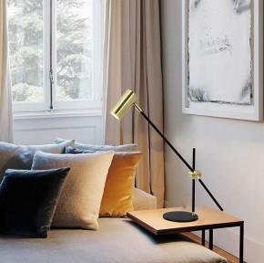 Настольная лампа офисная TopDecor Robert Robert T1 12 в Губкинском - gubkinskiy.mebel24.online | фото 5
