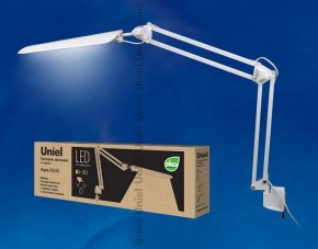 Настольная лампа офисная Uniel TLD-524 10610 в Губкинском - gubkinskiy.mebel24.online | фото 2