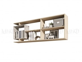 НЕАПОЛЬ-1 Полка в Губкинском - gubkinskiy.mebel24.online | фото