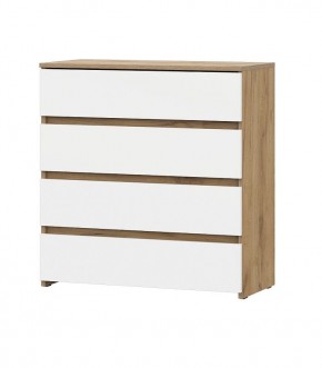 НЕКСТ 1 Комод 4 ящиков в Губкинском - gubkinskiy.mebel24.online | фото 2