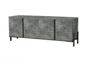НЕКСТ - 1 Тумба ТВ в Губкинском - gubkinskiy.mebel24.online | фото 1
