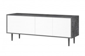 НЕКСТ - 3 Тумба ТВ в Губкинском - gubkinskiy.mebel24.online | фото 3