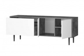 НЕКСТ - 3 Тумба ТВ в Губкинском - gubkinskiy.mebel24.online | фото 7
