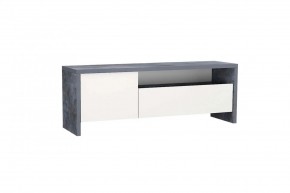 НЕКСТ - 4 Тумба ТВ в Губкинском - gubkinskiy.mebel24.online | фото 3