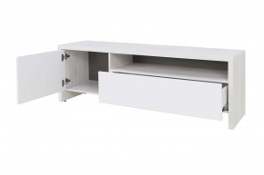 НЕКСТ - 4 Тумба ТВ в Губкинском - gubkinskiy.mebel24.online | фото 8
