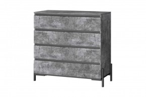НЕКСТ - К1 Комод в Губкинском - gubkinskiy.mebel24.online | фото 3