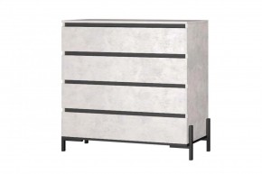 НЕКСТ - К1 Комод в Губкинском - gubkinskiy.mebel24.online | фото 4