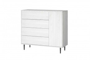 НЕКСТ - К3 Комод в Губкинском - gubkinskiy.mebel24.online | фото 3
