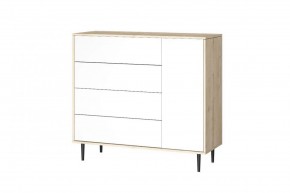 НЕКСТ - К3 Комод в Губкинском - gubkinskiy.mebel24.online | фото 4