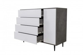 НЕКСТ - К3 Комод в Губкинском - gubkinskiy.mebel24.online | фото 9