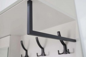 НИКОЛЬ 1 Прихожая в Губкинском - gubkinskiy.mebel24.online | фото 5