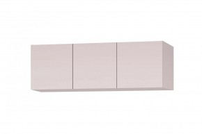 НИКОЛЬ 23.1 Антресоль в Губкинском - gubkinskiy.mebel24.online | фото 1