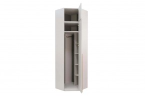 НИКОЛЬ 26 Шкаф угловой в Губкинском - gubkinskiy.mebel24.online | фото 3