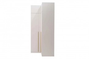 НИКОЛЬ 27 Шкаф угловой в Губкинском - gubkinskiy.mebel24.online | фото 3