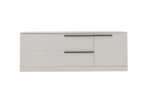 НИКОЛЬ 3 Тумба ТВ в Губкинском - gubkinskiy.mebel24.online | фото 3