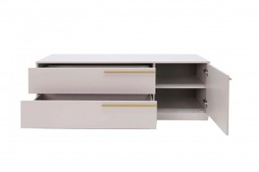 НИКОЛЬ 3 Тумба ТВ в Губкинском - gubkinskiy.mebel24.online | фото 4
