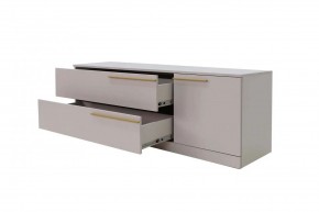 НИКОЛЬ 3 Тумба ТВ в Губкинском - gubkinskiy.mebel24.online | фото 5