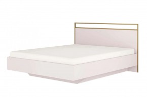 НИКОЛЬ 7.14 Кровать 1400 без ортопеда в Губкинском - gubkinskiy.mebel24.online | фото