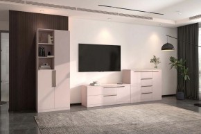 НИКОЛЬ Гостиная (модульная) в Губкинском - gubkinskiy.mebel24.online | фото 1