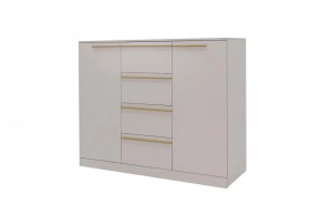 НИКОЛЬ Гостиная (модульная) в Губкинском - gubkinskiy.mebel24.online | фото 4