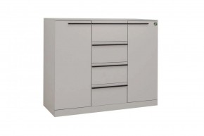 НИКОЛЬ Гостиная (модульная) в Губкинском - gubkinskiy.mebel24.online | фото 6