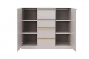 НИКОЛЬ Гостиная (модульная) в Губкинском - gubkinskiy.mebel24.online | фото 7