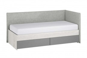 НИЛЬС - 3 Кровать с ортопедом 900 в Губкинском - gubkinskiy.mebel24.online | фото 1