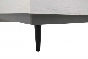 НИЛЬС - 7.16 Кровать с ортопедом 1600 в Губкинском - gubkinskiy.mebel24.online | фото 7
