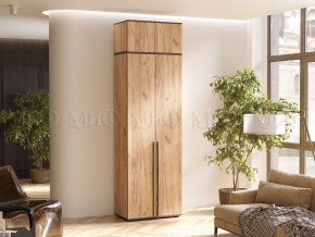 НОРД Шкаф 2-х ств с антресолью (800) в Губкинском - gubkinskiy.mebel24.online | фото 5