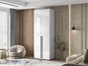 НОРД Шкаф 2-х ств с антресолью (800) в Губкинском - gubkinskiy.mebel24.online | фото 6