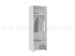 НОРД Шкаф 2-х ств с антресолью (800) в Губкинском - gubkinskiy.mebel24.online | фото 7