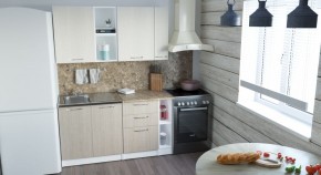 ОЛЬГА Кухонный гарнитур Нормал 4 (1500 мм ) в Губкинском - gubkinskiy.mebel24.online | фото