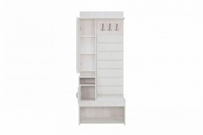 ОЛЬГА-МИЛК 1 Прихожая в Губкинском - gubkinskiy.mebel24.online | фото 4