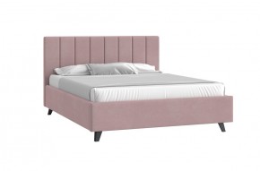 ОЛИВИЯ Кровать с ПМ 1200 в Губкинском - gubkinskiy.mebel24.online | фото 3