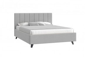 ОЛИВИЯ Кровать с ПМ 1200 в Губкинском - gubkinskiy.mebel24.online | фото 4