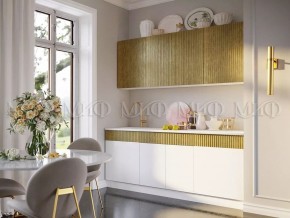 ОЛИВИЯ Кухонный гарнитур 2,0 м в Губкинском - gubkinskiy.mebel24.online | фото 3