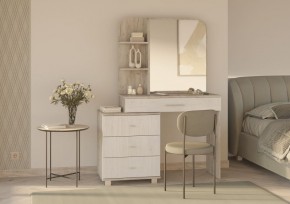 ОЛИВИЯ Трюмо в Губкинском - gubkinskiy.mebel24.online | фото