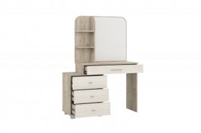 ОЛИВИЯ Трюмо в Губкинском - gubkinskiy.mebel24.online | фото 3
