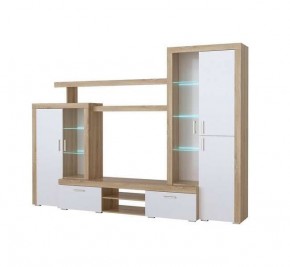 ОРЛАНДО Гостиная набор № 1 в Губкинском - gubkinskiy.mebel24.online | фото 3