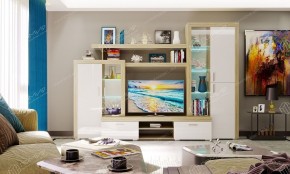 ОРЛАНДО Гостиная набор № 1 в Губкинском - gubkinskiy.mebel24.online | фото 4
